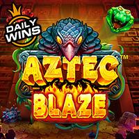 Aztec Blaze™